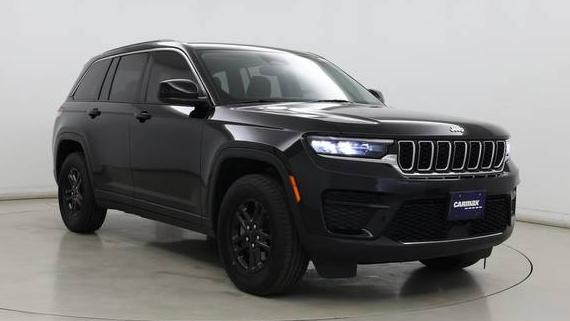 JEEP GRAND CHEROKEE 2023 1C4RJHAG1PC640550 image